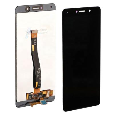 China LCD Split Screen Replace Fatory Price Display For Huawei Mate9lite Screen Assembly Touch Screen For Huawei Mater9 Mate9lite LCD Screen for sale