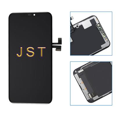 China Broken Fix Phone Screen LCD Touch Screen Replacement For iPhone 5 6plus 6s 7 7plus 8plus, LCD Display For Pro Max 12 LCD iphone X XR XS 11 for sale