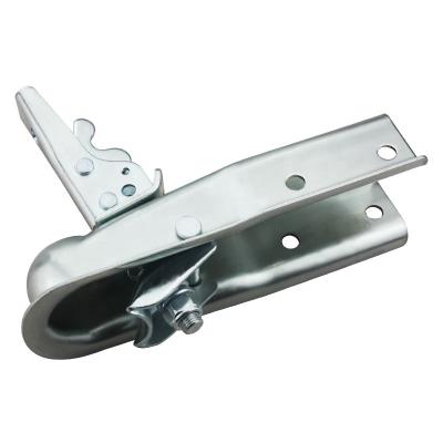 China Trailer US Standard Trailer Coupler For 1-7/8