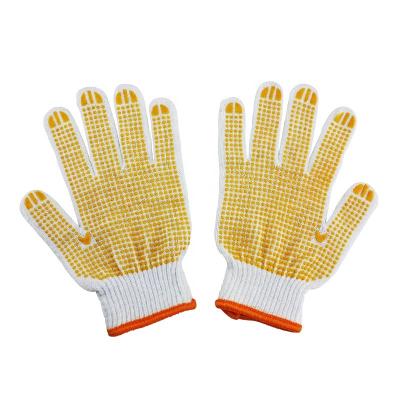 China Work Protection Cut Resistant Sandy Finish Nitrile Safety Gloves for sale