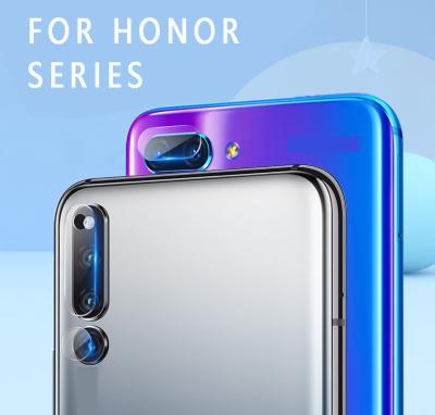 China Camera Lens Protector for Huawei Honor V30pro 20s Pro Tempered Glass for sale