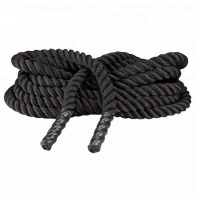 China New Style Durable Wholesale Cheap Training Fitness Battle Ropes for sale