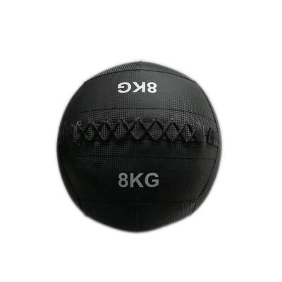 China Full Body Fitness Bodybuilding Exercises Wall Medicine Ball Soft Exercise for sale