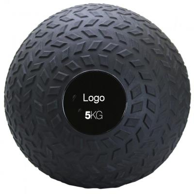 China Fit body. Factory Price Customized Color Adjustment Body Tread PVC Hard Rubber Slam Ball for sale