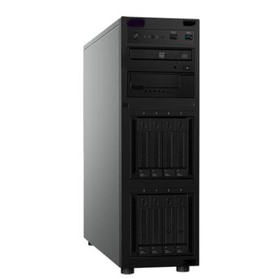 China ThinkSystem ST258 Xeon E-2224 Server for sale