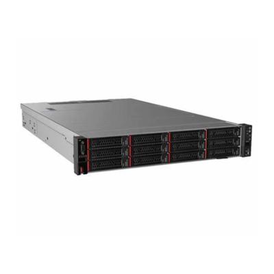 China ThinkSystem SR590 Server Xeon Silver 4110 for sale