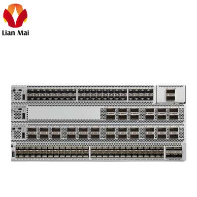 China LACP 9500 12 Port 40G Series Managed Core Switch C9500-12Q-E for sale