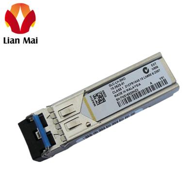 China FTTX GLC-LH-SMD=New and Original Wireless SFP Transceiver Module for sale