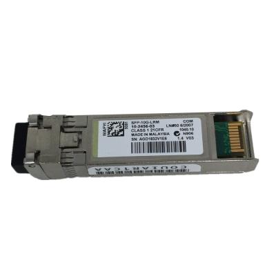 China Switch GLC-ZX-SMD=Original SFP Dual Fiber 1550nm 80km Optical Transceiver Module for sale