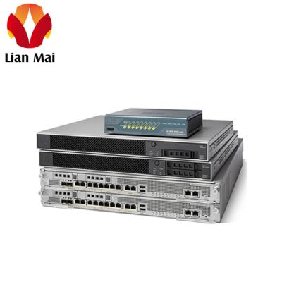 China ASA 5500 Series Security Firewall Appliance ASA5510-K8 ASA5510-K8 for sale