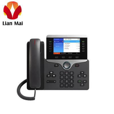 China New and Original Conference Phone CP-8851-K9 IP VoIP Call Timer Phone for sale