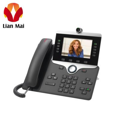 China 8900 Series IP Conference Phone CP-8945-K9= Unified IP Phone CP-8945-K9= for sale