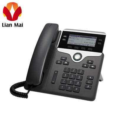 China 100% new and original CP-7841-K9 7800 series UC IP phone CP-7841-K9 100% for sale