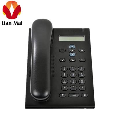 China CP-3905 New VoIP Phone 100% Unified Cordless IP Phone CP-3905 for sale