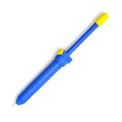 China handskit 107 Big Size Plastic Desoldering Pump Solder Removal Tool Solder Sucker Tin Extractor Wholesale 107 for sale