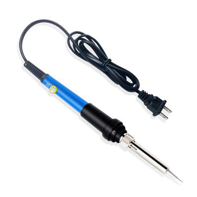 China Pencil Grip handskit 936   110V 60W Soldering Iron Adjustable Temperature,US plug    Welding Solder iron Heat Tips Repair Tool for sale