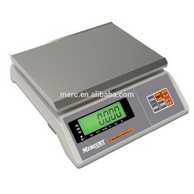 China Weighting measures electronic scales 32kg 005N Colibri for sale