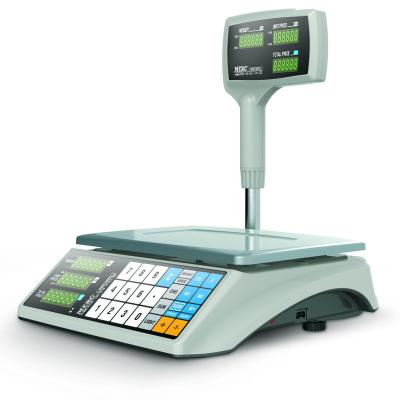 China Scale Industries, Digital Price Scale 30kg for sale