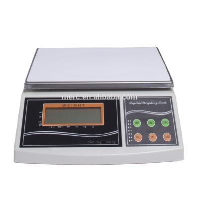 China CE Prove Digital Weight Scale 002N Vegi for sale