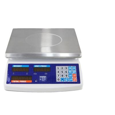 China Waterproof Price Scale 700WPSS Calculation Mold for sale