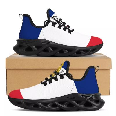 China FORUDESIGNS Fashion Dropshipping Trend Designer Sports Running Tennis Shoes Flex Control Sneakers Wholesale Price Women New Arrivals 2021 for sale