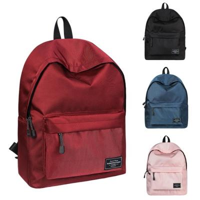 China M&d Wholesale Waterproof Polyester Kids Backpack High Quality Waterproof Travel Backpack School Bags For Boys Girls for sale