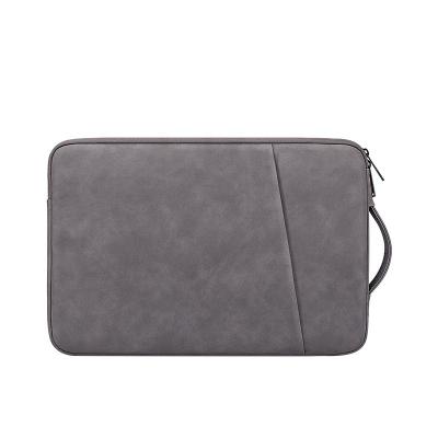 China M&d Slim Logo Latop Case Pc Bags Custom 13 A Slim Pocket Cover Computer Covers 15 Laptop Bag Sleeve For Macbook Air pro for sale