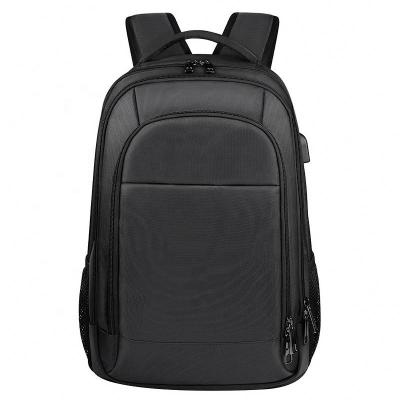 China M&d Waterproof Briefcase Backpack Notebook Bags Business Laptop 156 With Usb Charger Inch Waterproof For Women Men Cheap Bag Office 13 for sale