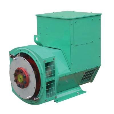 China 6.5/7.5/8/10/11.5/14/18 etc brushless alternator comprehensive guarantee for sale