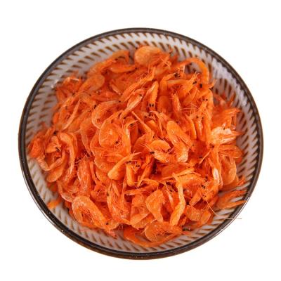 China Dry Provide Different Size Whole Dried Shrimp Price for sale