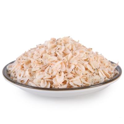 China Cheap Price Dried White Baby Dried Shrimp For Sale for sale