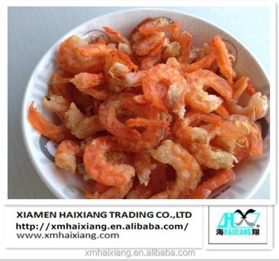 China Dried sun-dried shrimp for sale