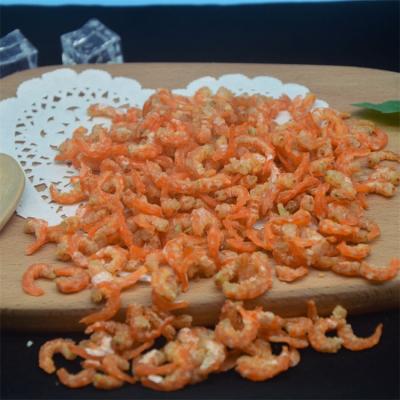 China High Quality Sea Dried Shrimp for sale