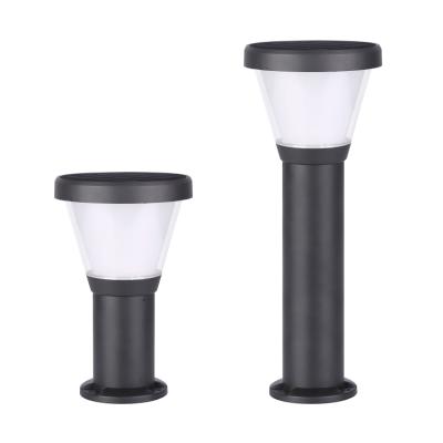 China Waterproof Outdoor Solar Garden Durable IP65 LED Landscape Pathway Light for sale