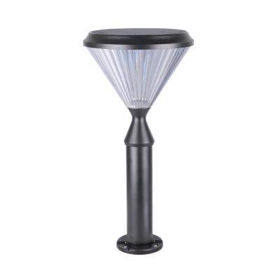 China Garden Best-Selling Appearance Outdoor Garden LED Nice Solar Path Light for sale