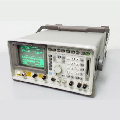 China 1 Month HP 8920B RF Communications Test Set for sale