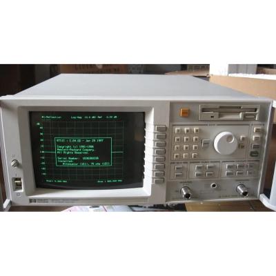 China 1 month Keysight/Agilent/HP 8711B Network Analyzer for sale