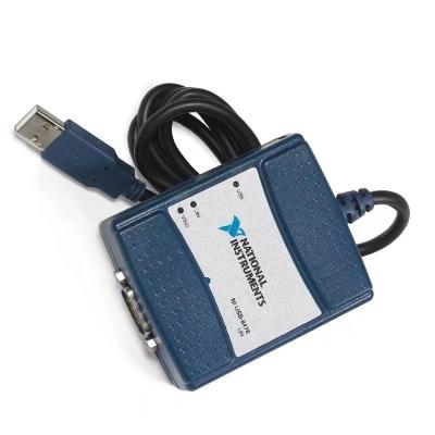 China 1 Month New National Instruments Ni USB-8476 Single Port for sale