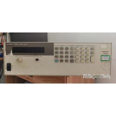 China Normally Agilent 6811B AC Source Parts Unit for sale