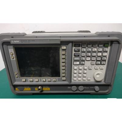 China Normally 1PCS HP/Keysight/Agilent E7401A EMC Analyzer 9kHz to 1.5GHz Spectrum Analyzer for sale