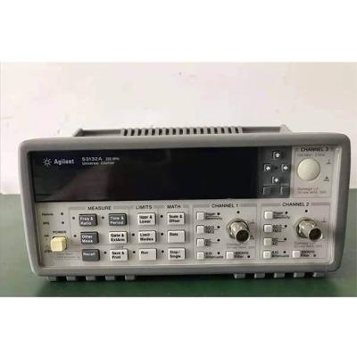 China HP Agilent Keysight 53132A 225 MHz Universal Frequency Meter Fully Tested 53132A for sale