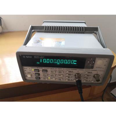 China HP Agilent Keysight 53131A 225mhz With Option 010 53131A High Stability Universal Frequency Meter for sale