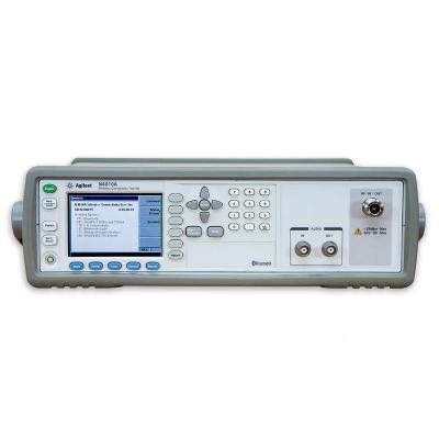 China Agilent Keysight N4010A Wireless Connectivity Test Set Choose: 101/107/109/110/113 N4010A for sale