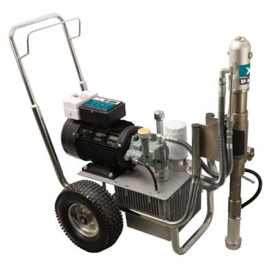 China DP-9800E DP-9800E Electric Hydraulic Airless Paint Sprayer for sale