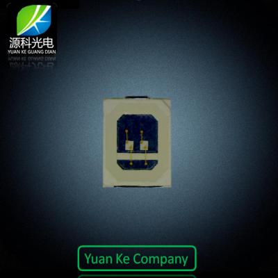 China INGAN led diode light 2835 365nm 385NM UV bactericidal smd led datasheet for sale