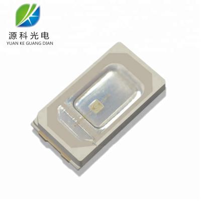 China INGAN mW 0.5W high infrared 850nm 5730 smd led chip datasheet for sale