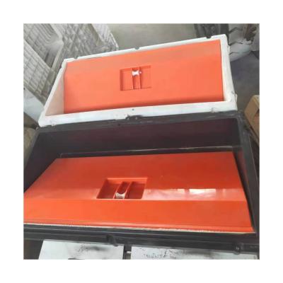 China plastic chicken house air inlet window for poultry house chicken house for ventilation for sale