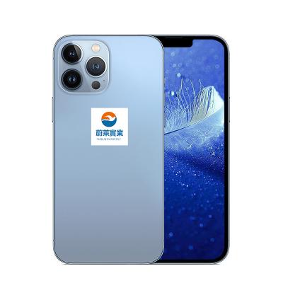 China 5G original sale 256GB 512GB 1TB used max 13 pro 6.7