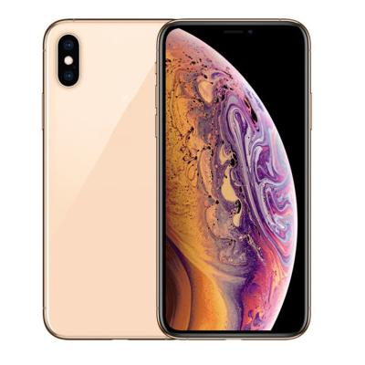 China Wholesale Second Hand Refurbished For Iphone Used Cell Phones XS MAX Original Used Phone xs Motherboard Opened 6.5