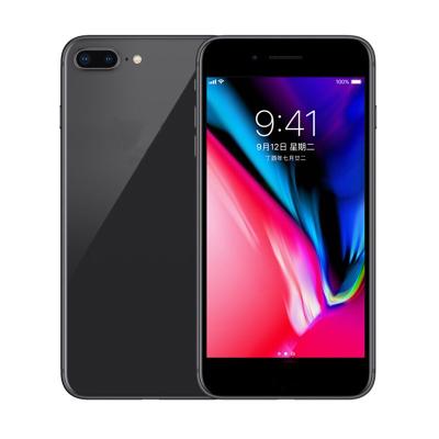 China Drop Shipping 64GB 256GB ROM Fingerprint Touch ID For iPhone 8 8plus X Multicolor Original Used Phone 5.5